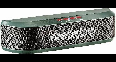 Metabo Bluetooth Speaker | 657019000