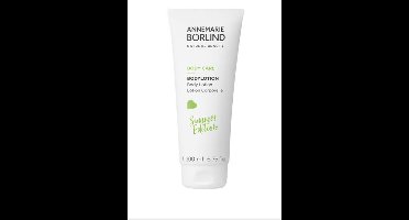 Annemarie Börlind Bodylotion Summer Edition - Fluweelzacht huidgevoel - 200 ml