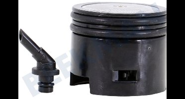 Krups Drukcilinder Compleet Espresseria, EA8000-serie MS0697072