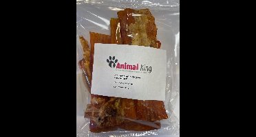 Paardennekspier-250 gram-hondensnacks-Animal King