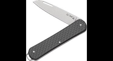 Fox Vulpis Zakmes Carbon Fiber