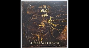 My Silent Wake - There Was Death (CD)