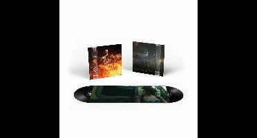 Capcom Sound Team - Resident Evil 3 (2 LP)