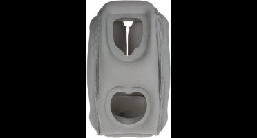 Out of the Blue Inflatable Travel Pillow