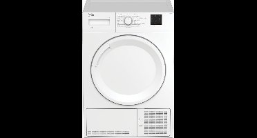 Beko DCU 8230N Condensdroger