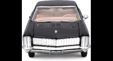 MAISTO Buick RIVIERA 1965 1:24
