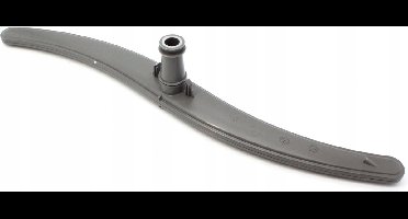 Onderste wielarm voor Whirlpool vaatwasser C00387524
