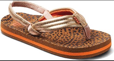 Reef Little Ahi Slippers Junior