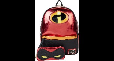 Disney Pixar Loungefly Mini Backpack Incredibles