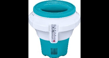 Bestway ChemGuard Chemicaliëndispenser