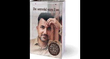 De wereld van Eus – Scheurkalender 2025