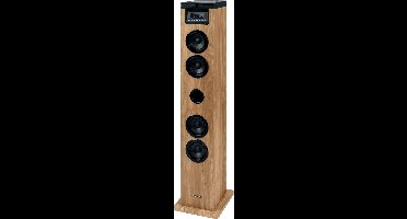 Thomson - Multimedia Speaker + CD-speler - Cosy Zwart