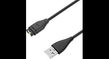 Kbstronics oplaadkabel geschikt voor Garmin Fenix 7/7S/7X/6X/6/6S/5/5S/5X - Garmin Venu 3 / 3s - Vivoactive 5/4/3s/3 - Vivomove - Vivosport - Forerunner 935/945/45/45S/245