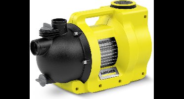 Karcher BP 5.000 Garden - Waterpomp