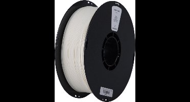Kexcelled PLA Wit Hout/White Wood 1.75mm 1kg 3D Printer filament