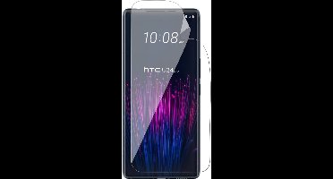 Screenprotector geschikt voor HTC U24 Pro - 1x FlexGuard Screen Protector