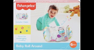 Fisher-Price Baby Speelrol