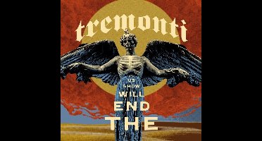 Tremonti - The End Will Show Us How (2 LP)