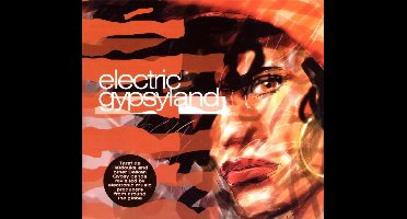 Various Artists - Electric Gypsyland (CD)