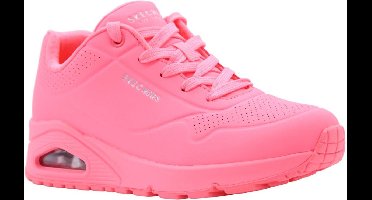 Skechers Sneaker Roze 35