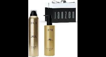 Janzen Shower Giftset Euphoria