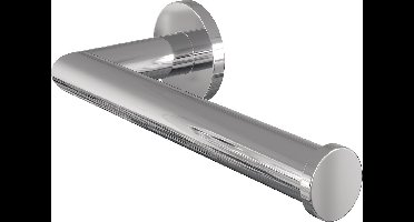 Brauer Chrome Edition Toiletrolhouder - 1 rol - chroom