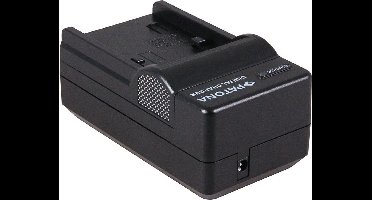 Patona lader voor Sony NP-FH30 / NP-FH50 / NP-FH70 incl. kabels