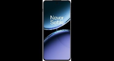 OnePlus Nord 4 - 256GB - Obsidian Midnight
