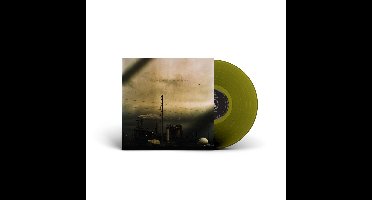 Uniform - American Standard (LP) (Coloured Vinyl)