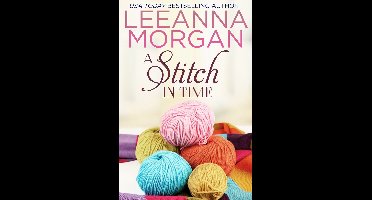 The Cottages on Anchor Lane 4 - A Stitch in Time