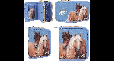 Depesche - Miss Melody portemonnee