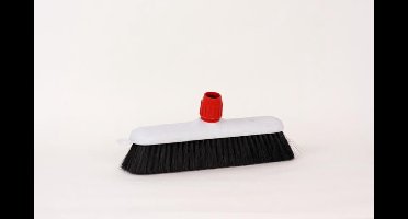 Luva zaalveger 50 cm haarmix