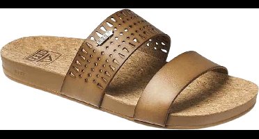 Reef Cushion Vista Slippers Dames