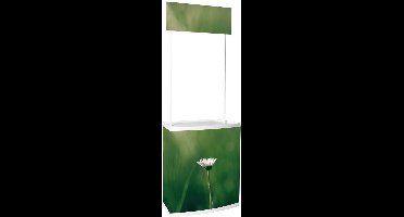 Counter Promotional - Syna CPROM