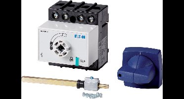 EATON INDUSTRIES Lastscheidingsschakelaar - 1314160 - E28XT