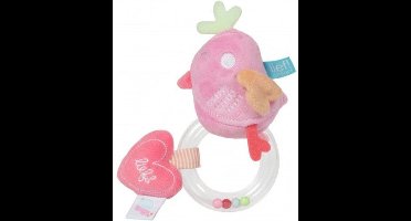 Lief - Love Bird - Ringrammelaar