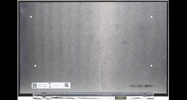 LCD Scherm geschikt voor Medion Akoya E16423 16" 1920x1200