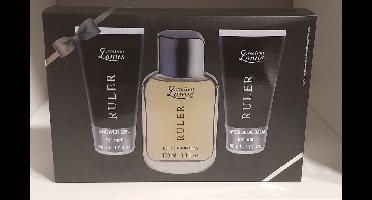 Creation Lamis Ruler Giftset