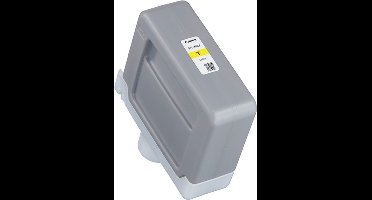 Canon PFI-340 Y inktcartridge 1 stuk(s) Origineel Normaal rendement Geel