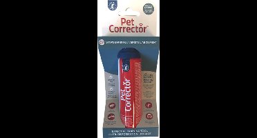 company of Animals -Pet Corrector 30 ML - Stop blaffen of ander ongewenst gedrag, op een hondvriendelijke wijze.