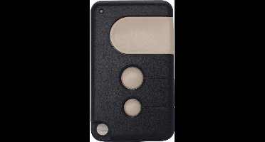 Vervangende Chamberlain 84335EML - Mini afstandsbediening - 3-kanaals - 94335E - 1A5639-7