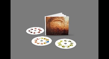 Aphex Twin - Selected Ambient Works Volume Ii (CD)