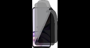 Privacy Screenprotector geschikt voor Motorola Moto G13 - 2x FlexGuard Screen Protector