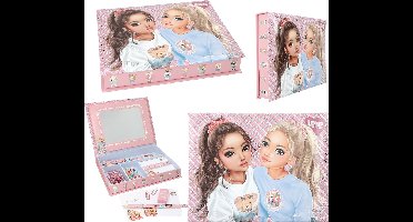 Depesche - TOPModel schrijfwarendoos - TEAM TEDDY