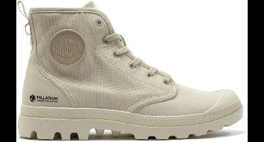 Pampa Hi Zip Organic