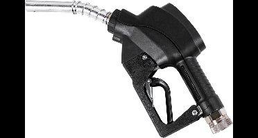 Automatisch pistool diesel digitale meter PIA101060S