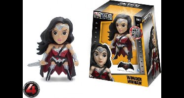jada Metals Die Cast DC -Wonder Woman- M163