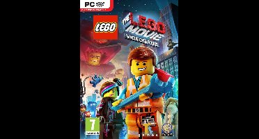 The LEGO Movie Videogame - Windows