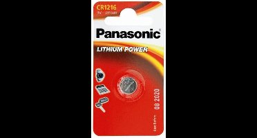 Panasonic CR1216