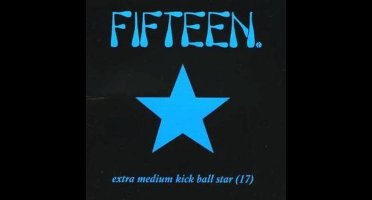 Extra Medium Kickball Sta